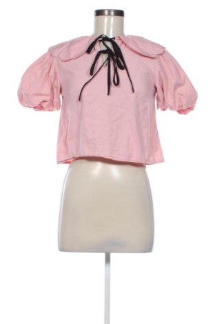 Damen Shirt Unbranded, Größe S, Farbe Rosa, Preis 10,00 €, #137920533