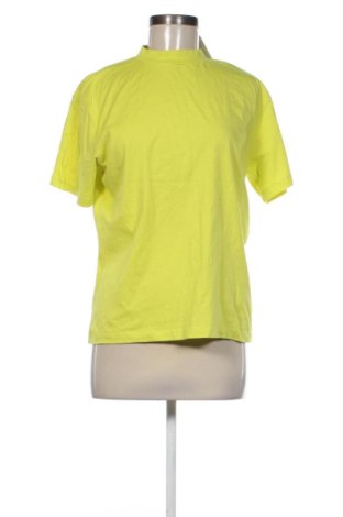 Damen T-Shirt Unbranded, Größe L, Farbe Gelb, Preis 11,00 €, #137920535