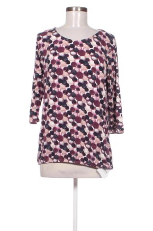 Damen Shirt Multiblu, Größe L, Farbe Mehrfarbig, Preis € 6,10, #137920590