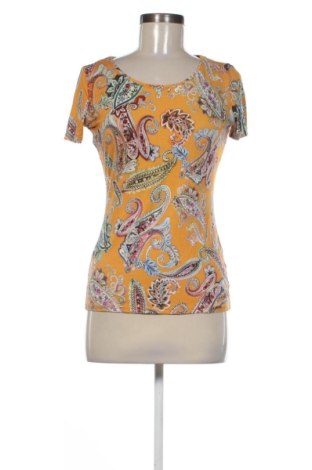 Damen Shirt Dika, Größe L, Farbe Mehrfarbig, Preis 13,00 €, #137920617