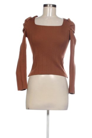 Damen Shirt Unbranded, Größe M, Farbe Orange, Preis € 4,00, #137920736