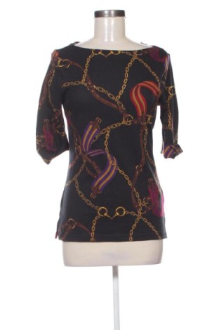Bluzka damska Ralph Lauren, Rozmiar M, Kolor Kolorowy, Cena 296,35 zł, #137920874
