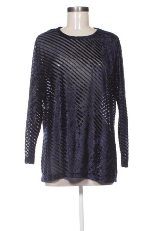 Bluză de femei Unbranded, Mărime XL, Culoare Albastru, Preț 43,00 Lei, #137920954