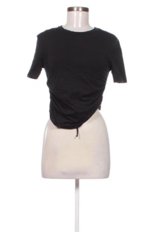 Дамска блуза Tezenis, Размер S, Цвят Черен, Цена 10,29 €, #137921235
