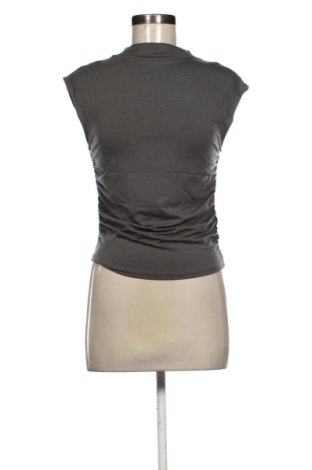 Női blúz Gina Tricot, Méret M, Szín Szürke, Ár 9 796 Ft, #137921243