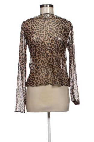 Bluză de femei Zara, Mărime M, Culoare Multicolor, Preț 72,00 Lei, #137921339