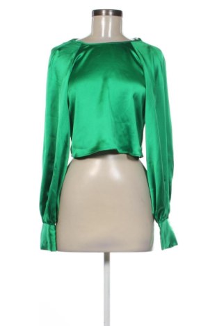 Női blúz H&M, Méret XS, Szín Zöld, Ár 2 482 Ft, #137921351
