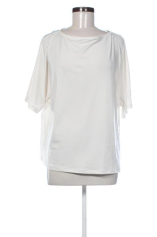 Bluză de femei H&M, Mărime M, Culoare Ecru, Preț 52,49 Lei, #137921386