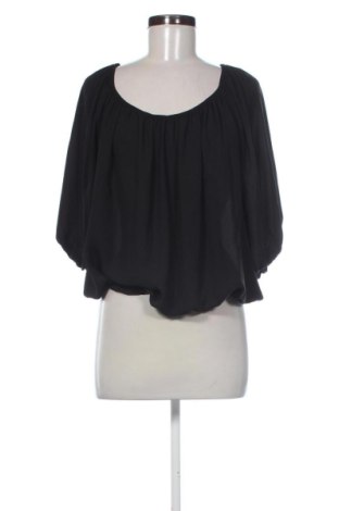 Bluză de femei Atmosphere, Mărime M, Culoare Negru, Preț 47,24 Lei, #137921408
