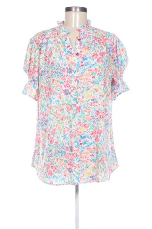 Bluză de femei Unbranded, Mărime XL, Culoare Multicolor, Preț 47,24 Lei, #137921436