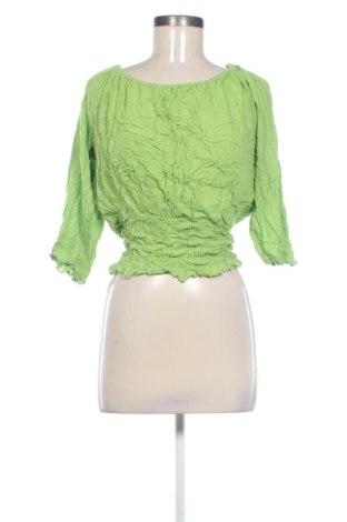 Damen Shirt Unbranded, Größe S, Farbe Grün, Preis 4,00 €, #137921521