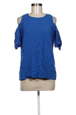 Bluză de femei Minimum, Mărime M, Culoare Albastru, Preț 123,00 Lei, #137921532