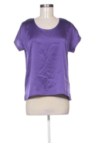 Bluză de femei Unbranded, Mărime L, Culoare Mov, Preț 80,80 Lei, #137921676