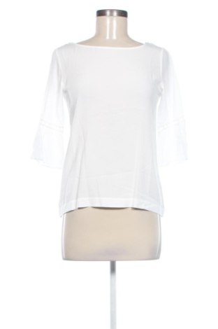 Дамска блуза Massimo Dutti, Размер M, Цвят Бял, Цена 21,00 €, #137921754