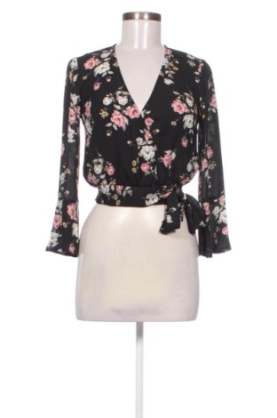 Bluză de femei H&M, Mărime XS, Culoare Multicolor, Preț 36,74 Lei, #137921757