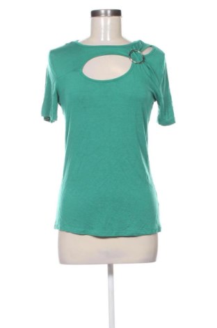 Bluză de femei Body Flirt, Mărime M, Culoare Verde, Preț 81,98 Lei, #137921774