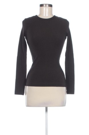 Bluză de femei H&M, Mărime S, Culoare Negru, Preț 41,99 Lei, #137921780