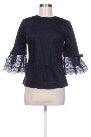 Női blúz Ted Baker, Méret S, Szín Kék, Ár 11 822 Ft, #137921849