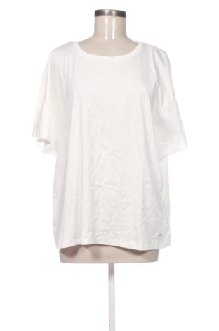 Дамска блуза Brax, Размер XL, Цвят Бял, Цена 22,00 €, #137921919