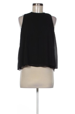 Dámska blúza Zara, Veľkosť XS, Farba Čierna, Cena  12,00 €, #137921991
