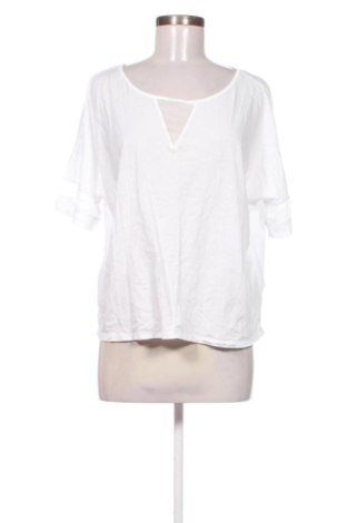 Női blúz United Colors Of Benetton, Méret M, Szín Fehér, Ár 5 067 Ft, #137922017