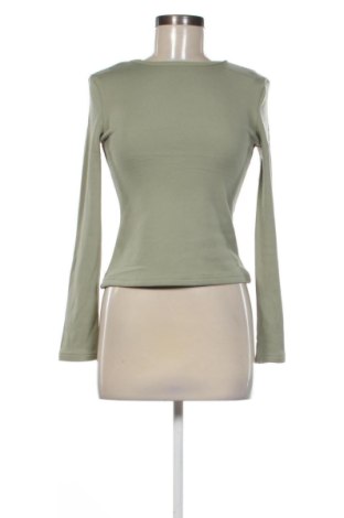 Dámska blúza Unbranded, Veľkosť XS, Farba Zelená, Cena  20,00 €, #137922114
