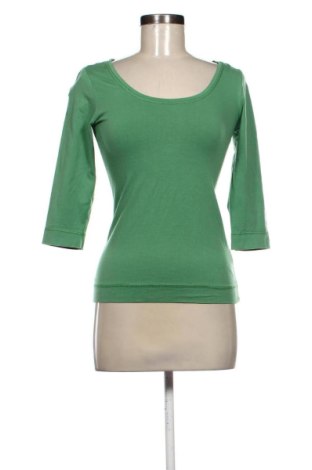 Női blúz H&M, Méret S, Szín Zöld, Ár 2 229 Ft, #137922130