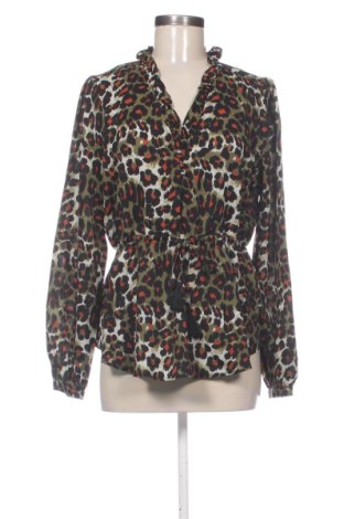 Dámska blúza Colourful Rebel, Veľkosť XS, Farba Viacfarebná, Cena  24,58 €, #137922136