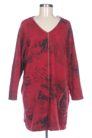 Damen Shirt Mia Moda, Größe XXL, Farbe Mehrfarbig, Preis € 8,90, #137922219