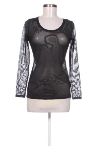 Bluză de femei Unbranded, Mărime S, Culoare Negru, Preț 31,49 Lei, #137922279