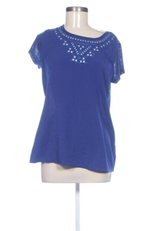 Damen Shirt Orsay, Größe M, Farbe Blau, Preis € 9,52, #137922506