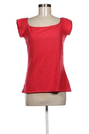 Bluză de femei Orsay, Mărime M, Culoare Roșu, Preț 52,49 Lei, #137922571