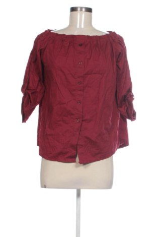 Damen Shirt Unbranded, Größe M, Farbe Rot, Preis € 5,00, #137922657