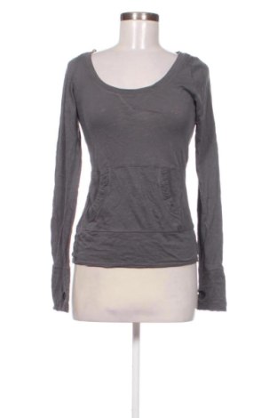 Дамска блуза H&M, Размер XS, Цвят Сив, Цена 6,67 €, #137922682
