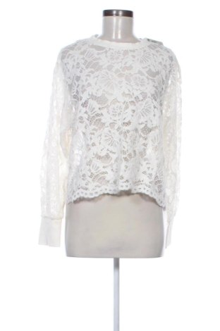 Bluză de femei Unbranded, Mărime M, Culoare Alb, Preț 26,25 Lei, #137922730