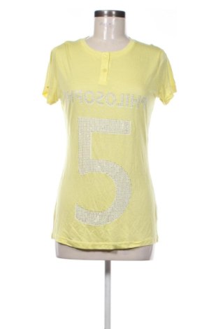 Bluză de femei Jolidon, Mărime S, Culoare Galben, Preț 88,00 Lei, #137922845