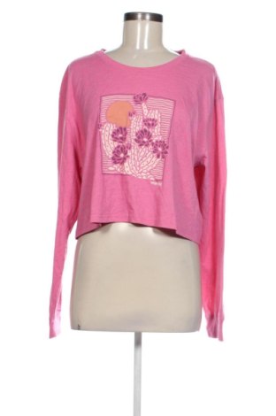 Dámská halenka Wrangler, Velikost XL, Barva Růžová, Cena  485,00 Kč, #137922985