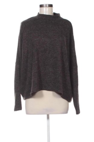 Bluză de femei H&M, Mărime L, Culoare Gri, Preț 41,99 Lei, #137923007