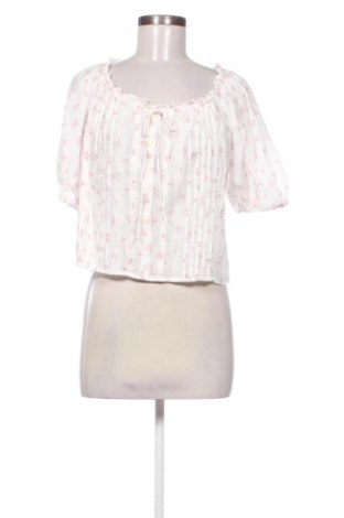 Dámska blúza H&M, Veľkosť XS, Farba Viacfarebná, Cena  8,95 €, #137923052
