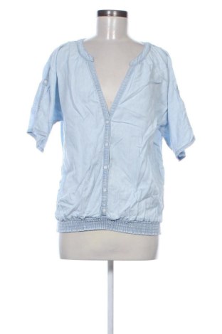 Bluză de femei Unbranded, Mărime L, Culoare Albastru, Preț 57,74 Lei, #137923085