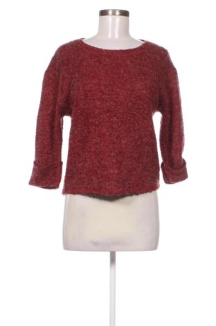 Bluză de femei Indigo, Mărime M, Culoare Roșu, Preț 96,90 Lei, #137923098