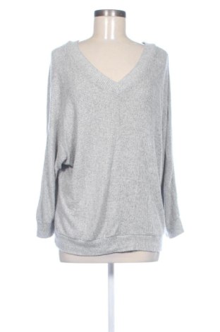Damen Shirt Unbranded, Größe M, Farbe Grau, Preis € 6,18, #137923173