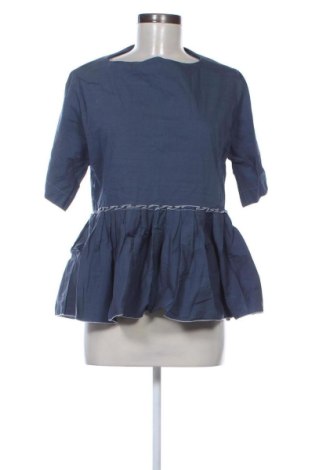Bluză de femei Cattina, Mărime L, Culoare Albastru, Preț 115,48 Lei, #137923220