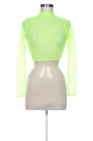 Bluză de femei Unbranded, Mărime S, Culoare Verde, Preț 26,25 Lei, #137923337