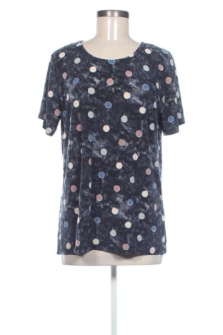 Bluză de femei Unbranded, Mărime XL, Culoare Multicolor, Preț 47,24 Lei, #137923338