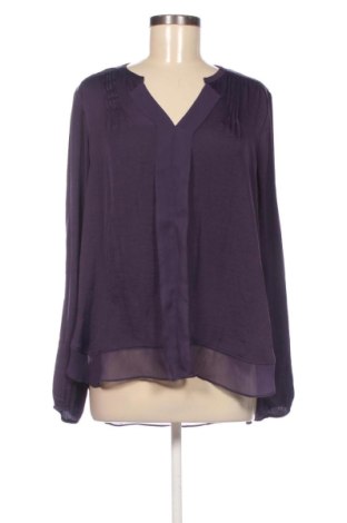 Női blúz Simply Vera Vera Wang, Méret L, Szín Lila, Ár 2 702 Ft, #137923486