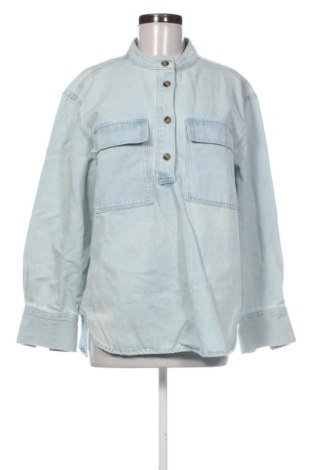 Női blúz Unbranded, Méret M, Szín Kék, Ár 4 965 Ft, #137923590