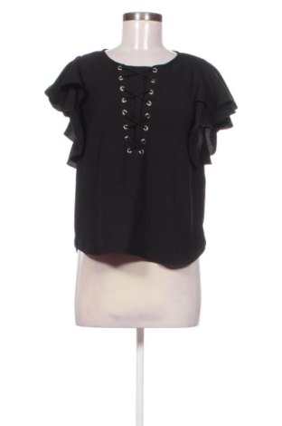 Női blúz Stradivarius, Méret S, Szín Fekete, Ár 3 783 Ft, #137923759
