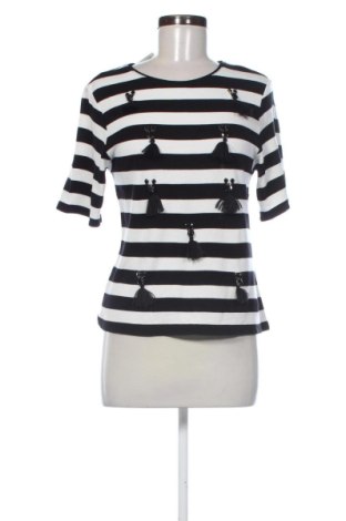 Damen Shirt Promod, Größe M, Farbe Mehrfarbig, Preis 13,72 €, #137923788