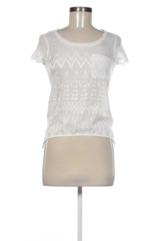 Női blúz Bershka, Méret XS, Szín Fehér, Ár 3 191 Ft, #137923849